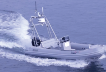 Η IDE στην πρώτη γραμμή της ναυτικής καινοτομίας του NATO