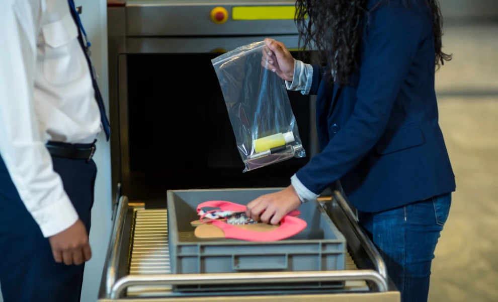 airport-security