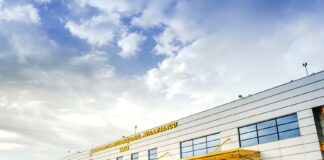 Το Aviation-Event επιστρέφει για πέμπτη συνεχή χρονιά στην Ρουμανία