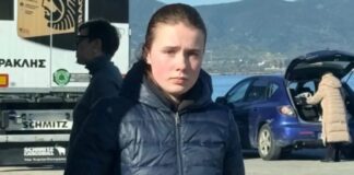 Επίσημη επιβεβαίωση της Lufthansa για το ταξίδι της Λόρας στη Γερμανία