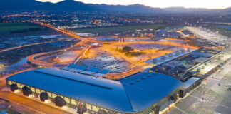 Επένδυση 100 εκατ. ευρώ για το Αεροδρόμιο Καλαμάτας από τη Fraport