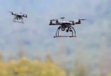 «Μπλακάουτ» πτήσεων στο Ελ Πάσο λόγω δοκιμών anti-drone