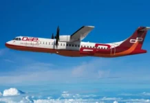 Η Dubai Aerospace Enterprise μεγαλώνει με εξαγορά-μαμούθ