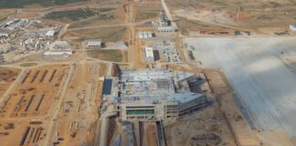 Οκτώ δήμοι ζητούν οδική σύνδεση με το νέο αεροδρόμιο Καστελίου