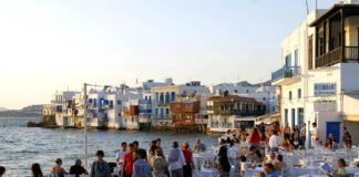 Τι αποκαλύπτει η έρευνα ΙΝΣΕΤΕ για τις διακοπές στην Ελλάδα