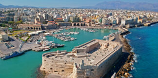 Πού ταξίδεψαν οι Έλληνες την Καθαρά Δευτέρα; Τα στοιχεία της Ferryscanner