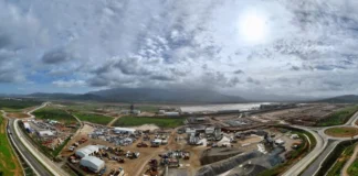 Συμφωνία-ορόσημο για τον εξοπλισμό αεροναυτιλίας στο νέο Αεροδρόμιο Ηρακλείου