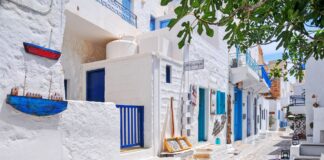 Τι περιμένουν οι Κυκλάδες από τον καναδικό τουρισμό το 2026