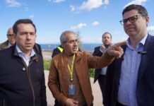 Έναρξη εργασιών στο Αεροδρόμιο Χίου – Τι αλλάζει στους διαδρόμους