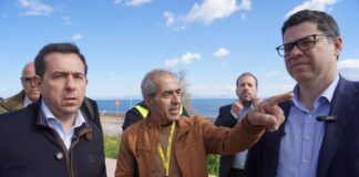 Έναρξη εργασιών στο Αεροδρόμιο Χίου – Τι αλλάζει στους διαδρόμους