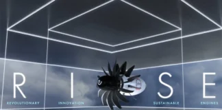 Δοκιμές πραγματικών συνθηκών για το αεροσκάφος του μέλλοντος στη Σιγκαπούρη