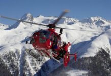 Παρέμβαση προς το Υπουργείο για βάση αεροδιακομιδών στην Ήπειρο