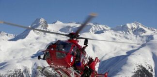 Παρέμβαση προς το Υπουργείο για βάση αεροδιακομιδών στην Ήπειρο