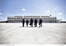 Πρωτοβουλία Ελληνοκυπρίων και Τουρκοκυπρίων για Μουσείο στο Αεροδρόμιο Λευκωσίας