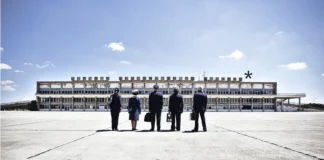 Πρωτοβουλία Ελληνοκυπρίων και Τουρκοκυπρίων για Μουσείο στο Αεροδρόμιο Λευκωσίας
