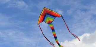 Ρόδος: Χαρταετοί καθυστερούν προσγείωση πτήσης από Αμβούργο