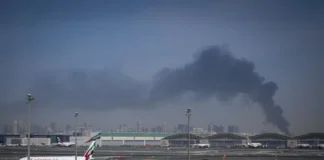 Πυραυλική απειλή στο Ντουμπάι – Το αεροδρόμιο επιστρέφει σταδιακά σε λειτουργία