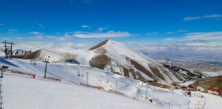 Το Παγκόσμιο Κύπελλο Σνόουμπορντ της FIS επιστρέφει δυναμικά στο Παλάντοκεν