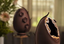 Γιορτάστε το Πάσχα με πολυτέλεια στο Ξενοδοχείο Μεγάλη Βρεταννία