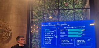 Η Booking.com αποκαλύπτει τις τάσεις που αλλάζουν τα ταξίδια