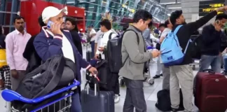 Είναι ασφαλείς οι πτήσεις από τη Μέση Ανατολή; Τι λένε οι ειδικοί