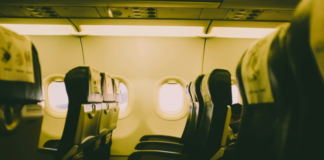 Γιατί η θέση 11Α προκαλεί αντιδράσεις σε επιβάτες αεροπλάνων