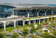 Με «αερόπολη» και έξι αεροδρόμια σχεδιάζει το μέλλον του το Ανόι