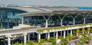 Με «αερόπολη» και έξι αεροδρόμια σχεδιάζει το μέλλον του το Ανόι