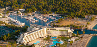 Νέα εποχή αθλητικών διοργανώσεων με το Porto Carras Athlos