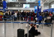 Πώς η κρίση στη Μέση Ανατολή επηρεάζει τις πτήσεις από και προς Αθήνα