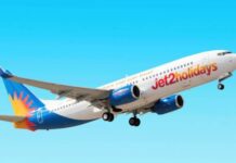 Jet2: Νέες πτήσεις από Βρετανία προς Καβάλα με «πύλη» τη Θάσο