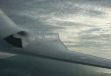 Ερωτήματα για την Ελλάδα μετά την προσγείωση stealth drone στη Λάρισα