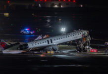 LaGuardia: Ερωτήματα για τα αίτια της τραγωδίας στο αεροδρόμιο