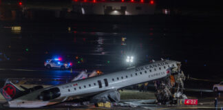 LaGuardia: Ερωτήματα για τα αίτια της τραγωδίας στο αεροδρόμιο