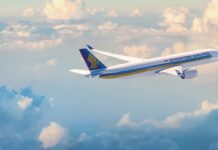 Γκάτγουικ–Σιγκαπούρη: Ανεβάζει ρυθμούς η Singapore Airlines