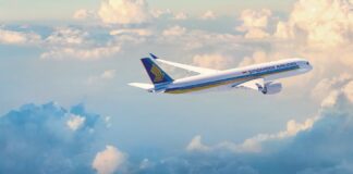 Γκάτγουικ–Σιγκαπούρη: Ανεβάζει ρυθμούς η Singapore Airlines