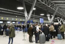 Έκτακτα μέτρα στο αεροδρόμιο Θεσσαλονίκης για αφθώδη πυρετό