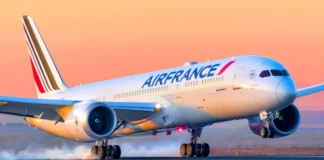 Η Air France χορηγός της διοργάνωσης “Merci Chef 2026” της Γαλλικής Πρεσβείας