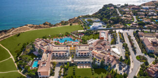 Δεύτερη παρουσία στην Πορτογαλία για τη Domes Resorts με νέο luxury resort