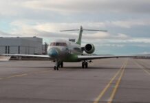 Νέα εποχή για την Τουρκική Αεροπορία με την πρώτη πτήση του Hava SOJ