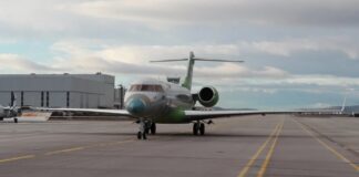 Νέα εποχή για την Τουρκική Αεροπορία με την πρώτη πτήση του Hava SOJ