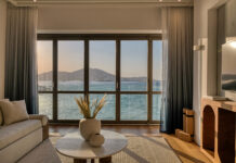 Η Avant Mar εγκαινιάζει τη σεζόν με δύο νέα καταλύματα στην Πάρο