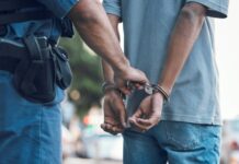 Σύλληψη 25χρονου στο αεροδρόμιο Λάρνακας για υποθέσεις τρομοκρατίας