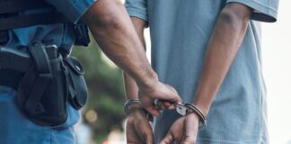 Σύλληψη 25χρονου στο αεροδρόμιο Λάρνακας για υποθέσεις τρομοκρατίας