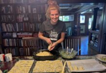 Διεθνής προβολή για την Αμοργό μέσω επιστημονικής παρουσίασης στο UCLA