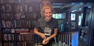 Διεθνής προβολή για την Αμοργό μέσω επιστημονικής παρουσίασης στο UCLA