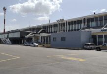 Ισχυρή αύξηση επιβατών στα 24 αεροδρόμια της ΥΠΑ το πρώτο δίμηνο