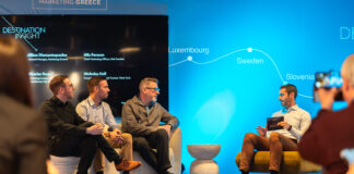 Πώς το Destination Insight συνδέει την Ελλάδα με το μέλλον του τουρισμού