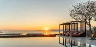 Διπλή διάκριση για τη Zeus Hotels Greece στα Hotel of the Year Awards 2026