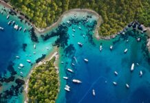 Σταθερά υψηλή η τουριστική ζήτηση για την Τουρκία